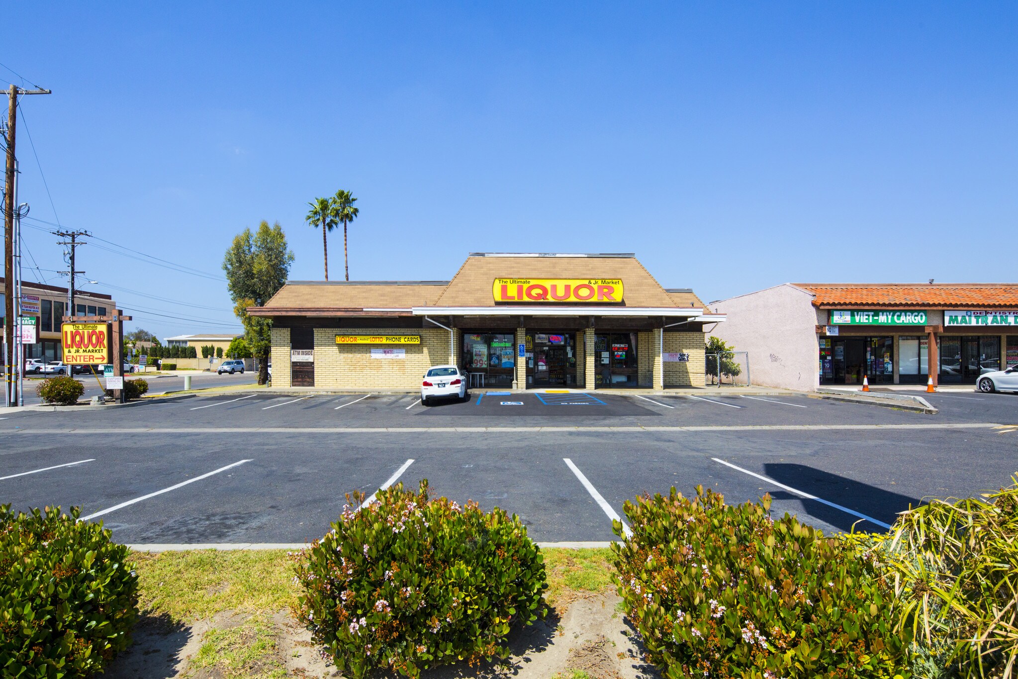 14461 Brookhurst St, Garden Grove, CA for sale Other- Image 1 of 1