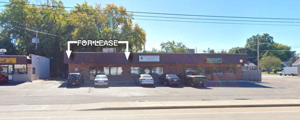 317 E Calumet St, Appleton, WI for lease - Building Photo - Image 1 of 1