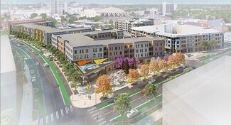 More details for 431 Church St, Norfolk, VA - Retail for Lease