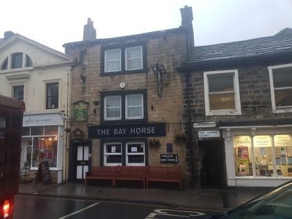 20 Market Pl, Otley for sale - Primary Photo - Image 1 of 1