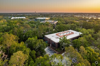 2601 Westhall Ln, Maitland, FL - AERIAL map view