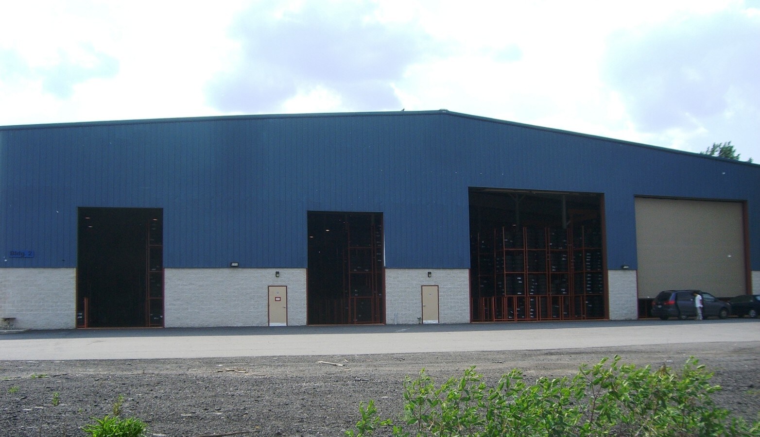 120 Industrial Ave, Little Ferry, NJ 07643