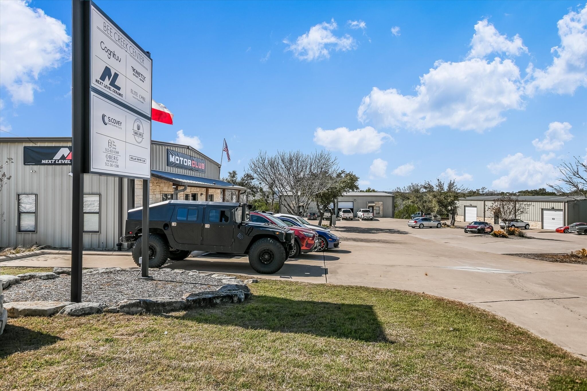 5004 Bee Creek Rd, Spicewood, TX for lease Building Photo- Image 1 of 20
