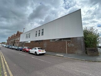 More details for Portland St, Bristol - Industrial for Sale