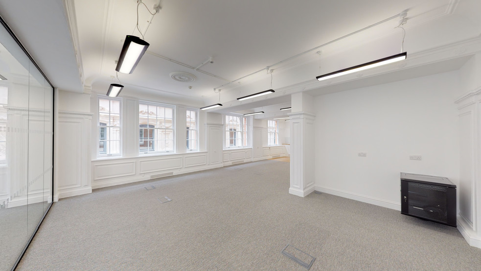 14-14A Austin Friars, London for lease - Interior Photo - Image 3 of 13