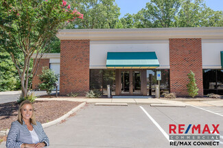 More details for 663 Turnberry Blvd, Newport News, VA - Office/Retail for Lease