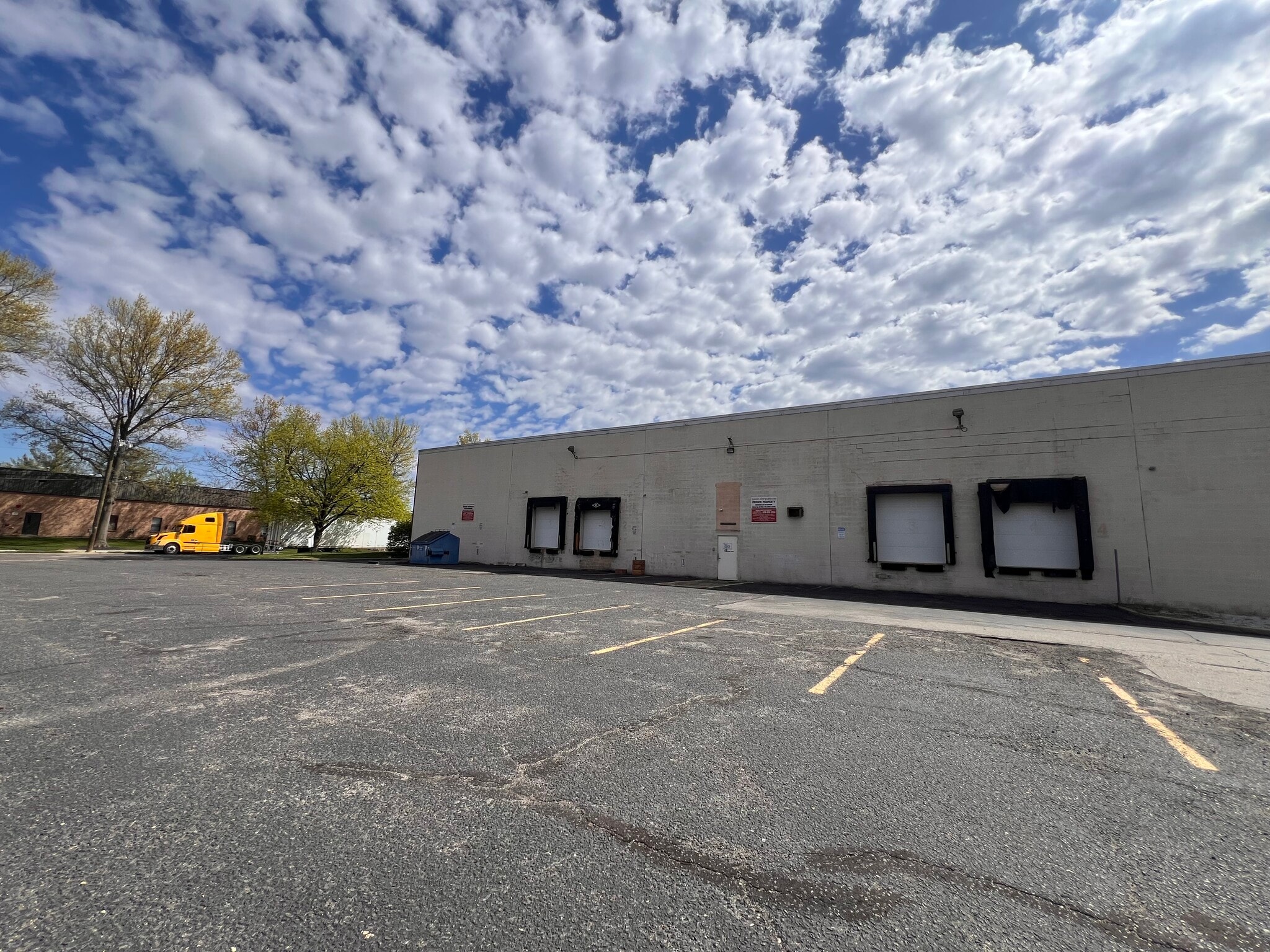 45 Sixth St, East Brunswick, NJ for lease Building Photo- Image 1 of 1