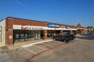 More details for 19021 Midway Rd, Dallas, TX - Retail for Lease