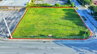 More details for 1798 NW 183rd St, Miami Gardens, FL - Land for Sale