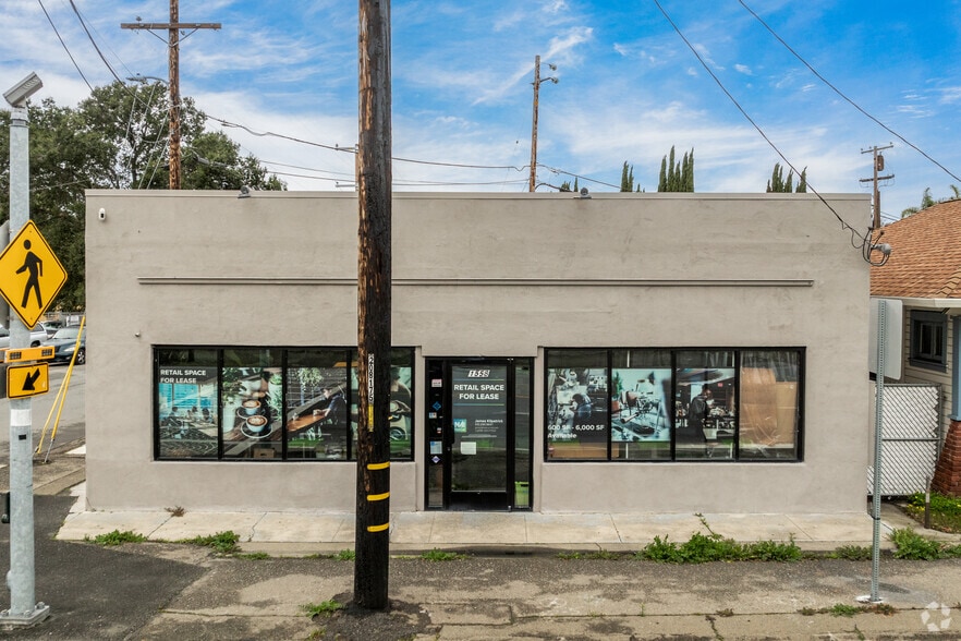 1558 A St, Castro Valley, CA for sale - Building Photo - Image 1 of 12