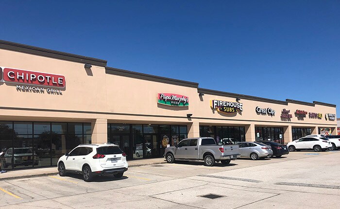 17400 Spring Cypress Rd, Cypress, TX for sale Building Photo- Image 1 of 1