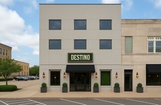More details for 210-212 E Lafayette St, Jackson, TN - Retail for Lease