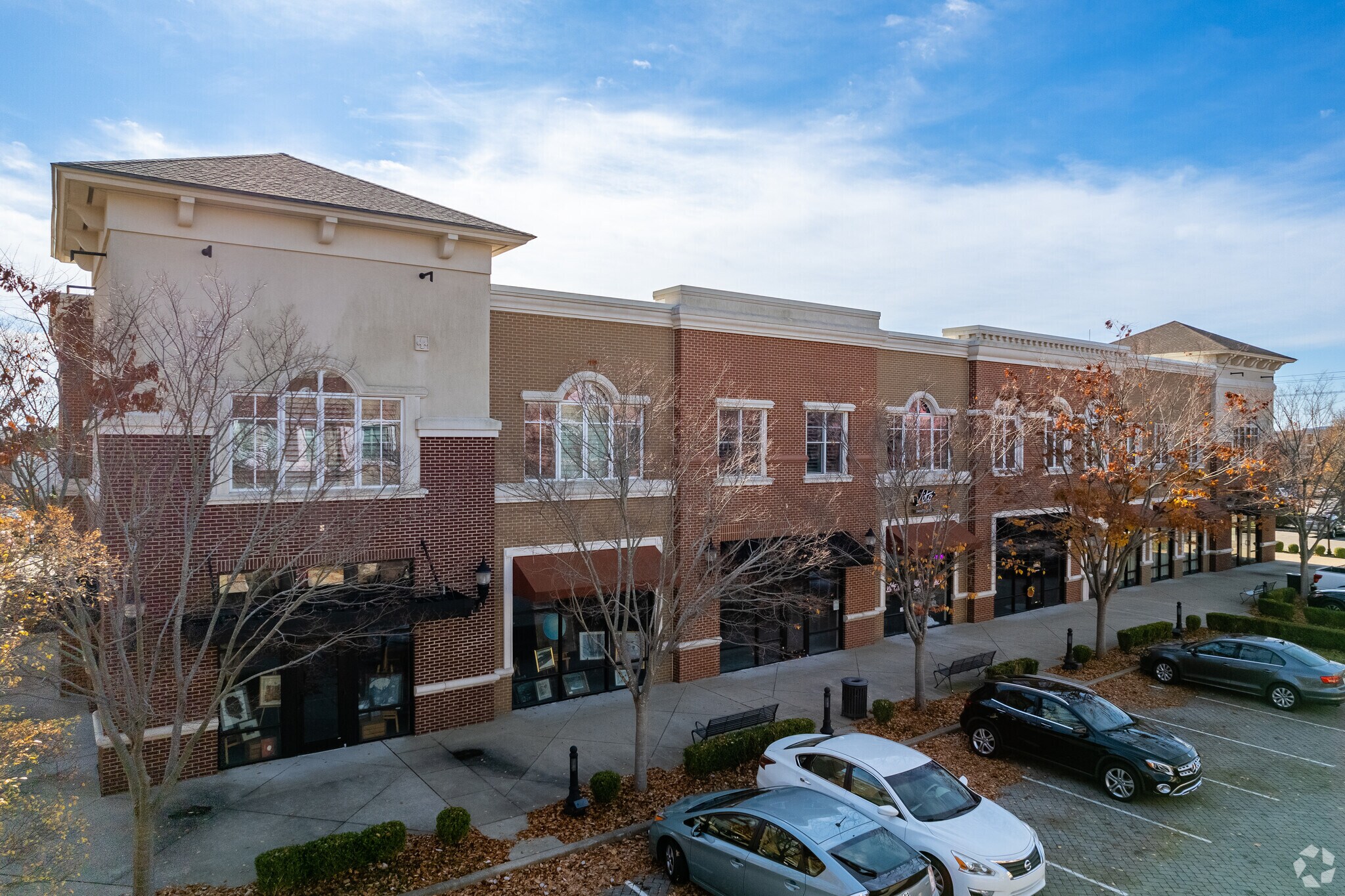 804 N Thompson Ln, Murfreesboro, TN 37129 The Gateway Village, South