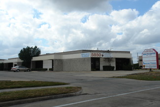 More details for 5850-5880 Ranchester Dr, Houston, TX - Office/Retail, Industrial for Lease