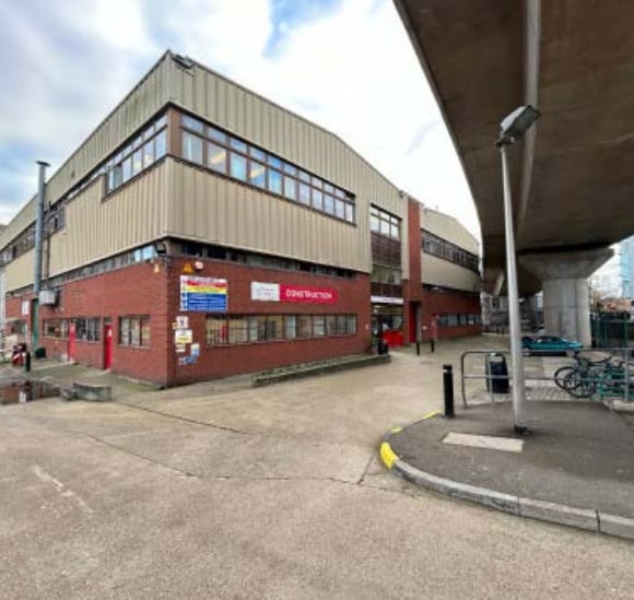 The McWilliams Building, London for sale Primary Photo- Image 1 of 1