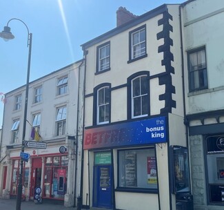 More details for 74 Market St, Dalton In Furness - Retail for Sale