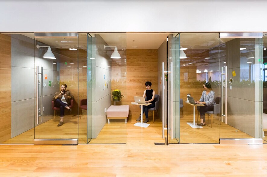 10 W Broadway, Salt Lake City, UT for lease - Interior Photo - Image 1 of 3