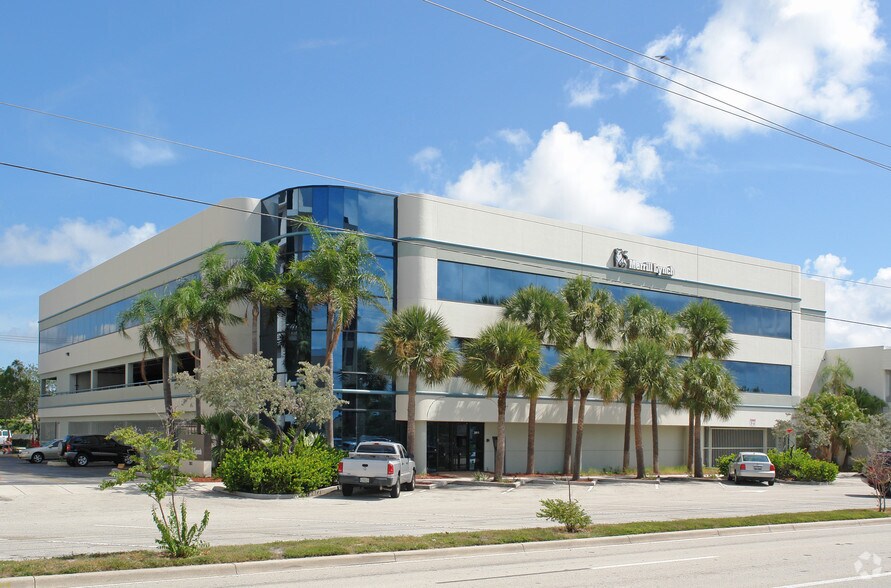2611 E Oakland Park Blvd, Fort Lauderdale, FL 33306 Office for Sale