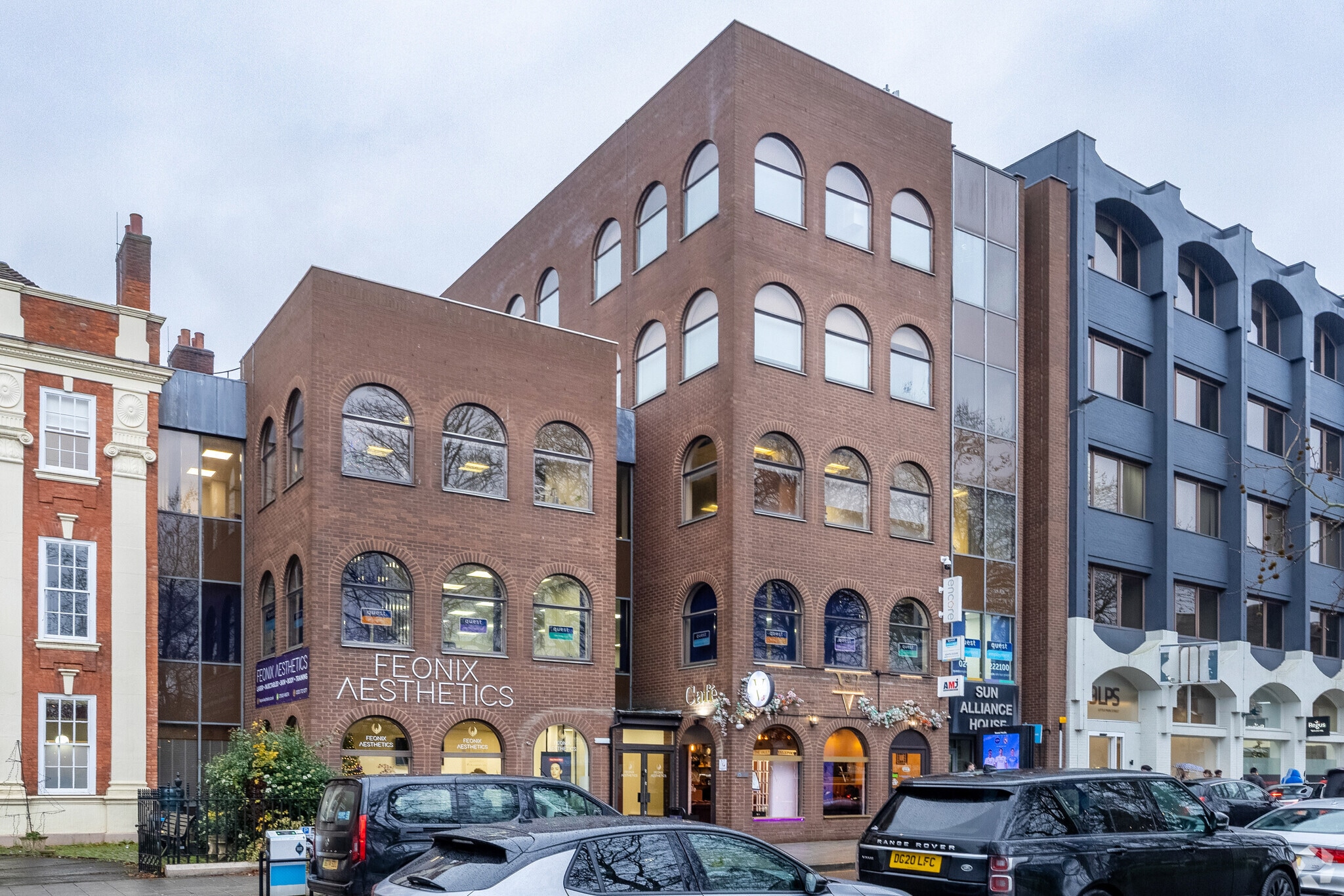 15 Little Park St, Coventry for sale Primary Photo- Image 1 of 1