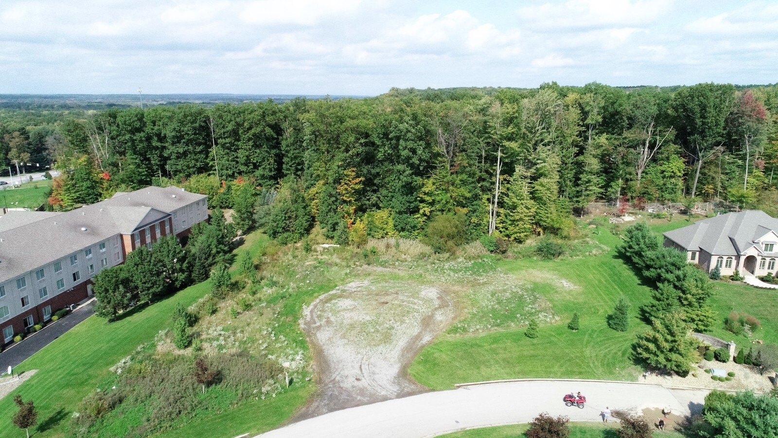 Highland Terrace Blvd, Warren, OH 44484