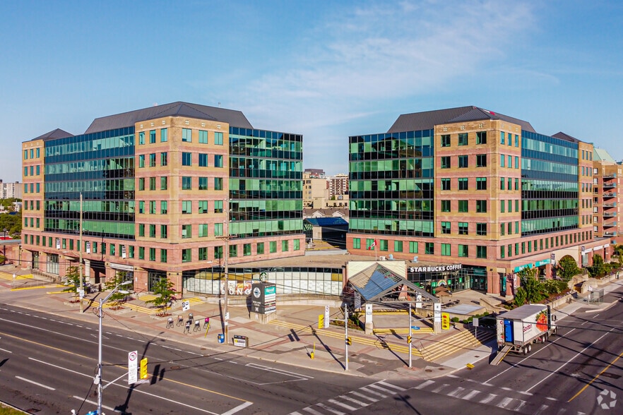 1600 Scott St, Ottawa, ON for lease - Building Photo - Image 1 of 1