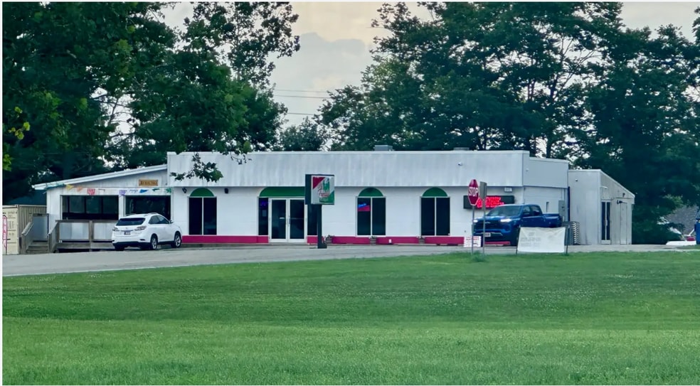 3350 Lake Jericho Rd, Smithfield, KY for sale - Building Photo - Image 1 of 10