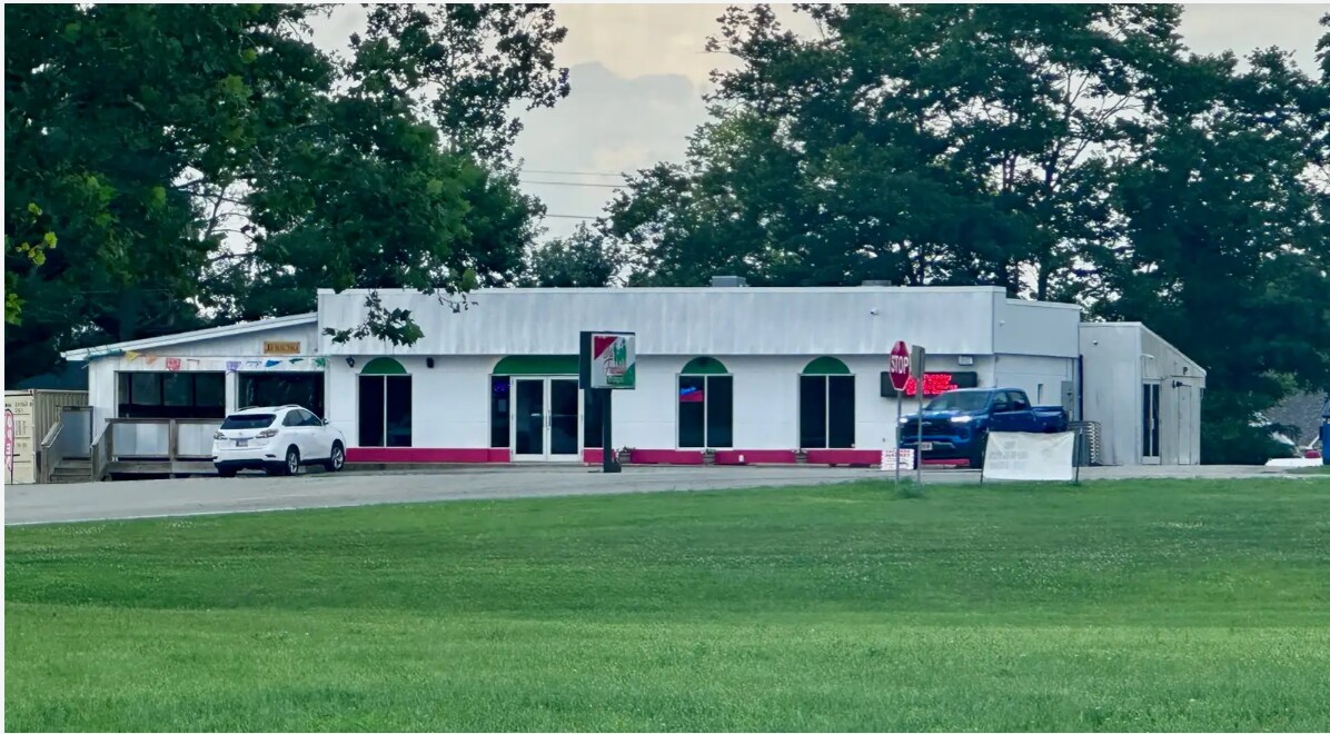 3350 Lake Jericho Rd, Smithfield, KY for sale Building Photo- Image 1 of 11
