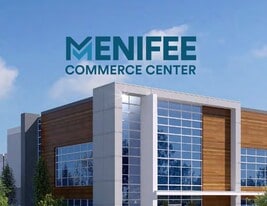 NEC of Ethanac Road and Sherman Road, Menifee CA - Warehouse