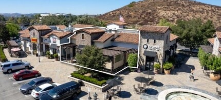 30730-30780 Russell Ranch Rd, Westlake Village, CA for lease Building Photo- Image 2 of 2