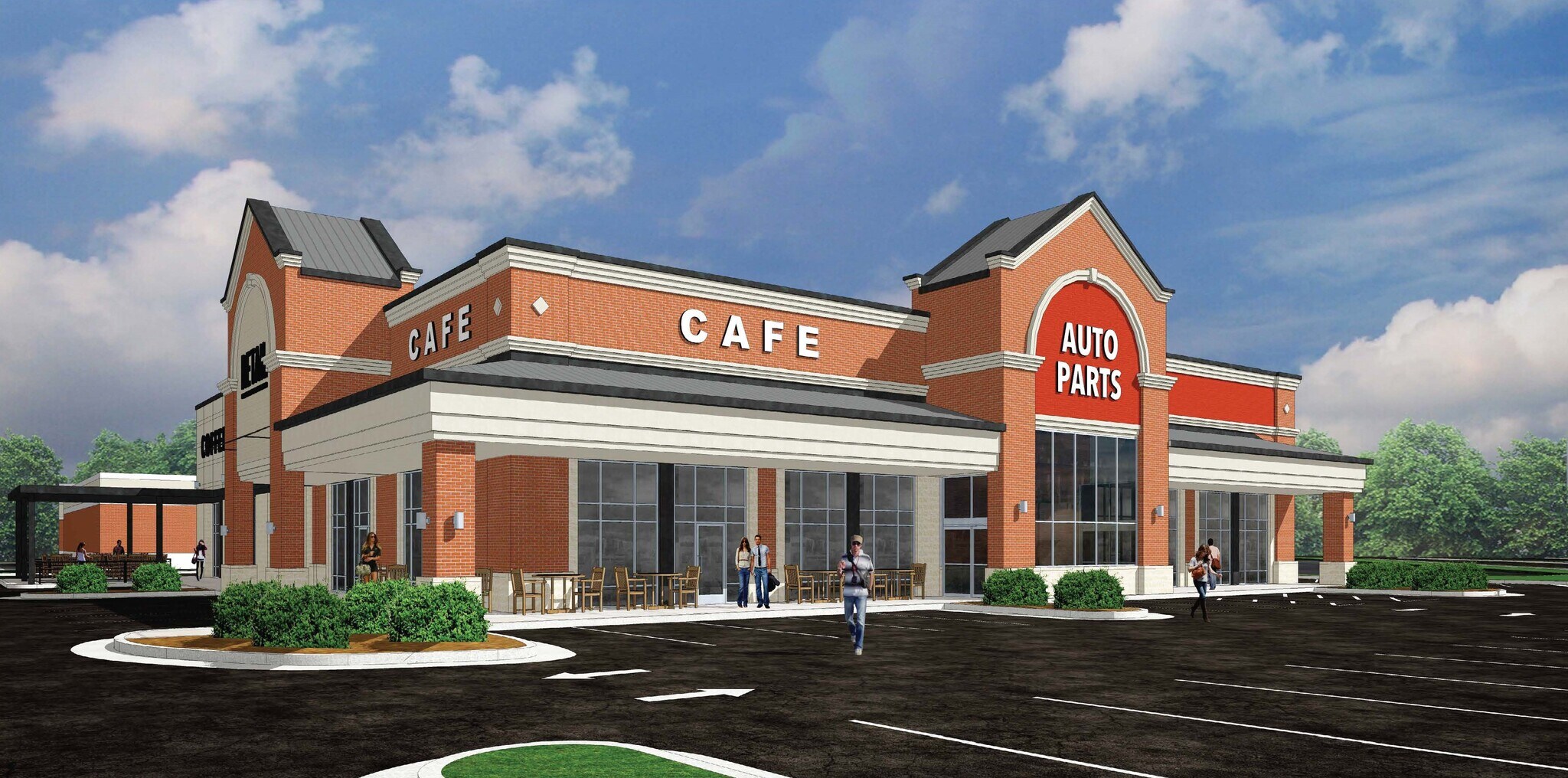 2293 Upton Dr, Virginia Beach, VA 23454 2293 Upton Drive (former Rite