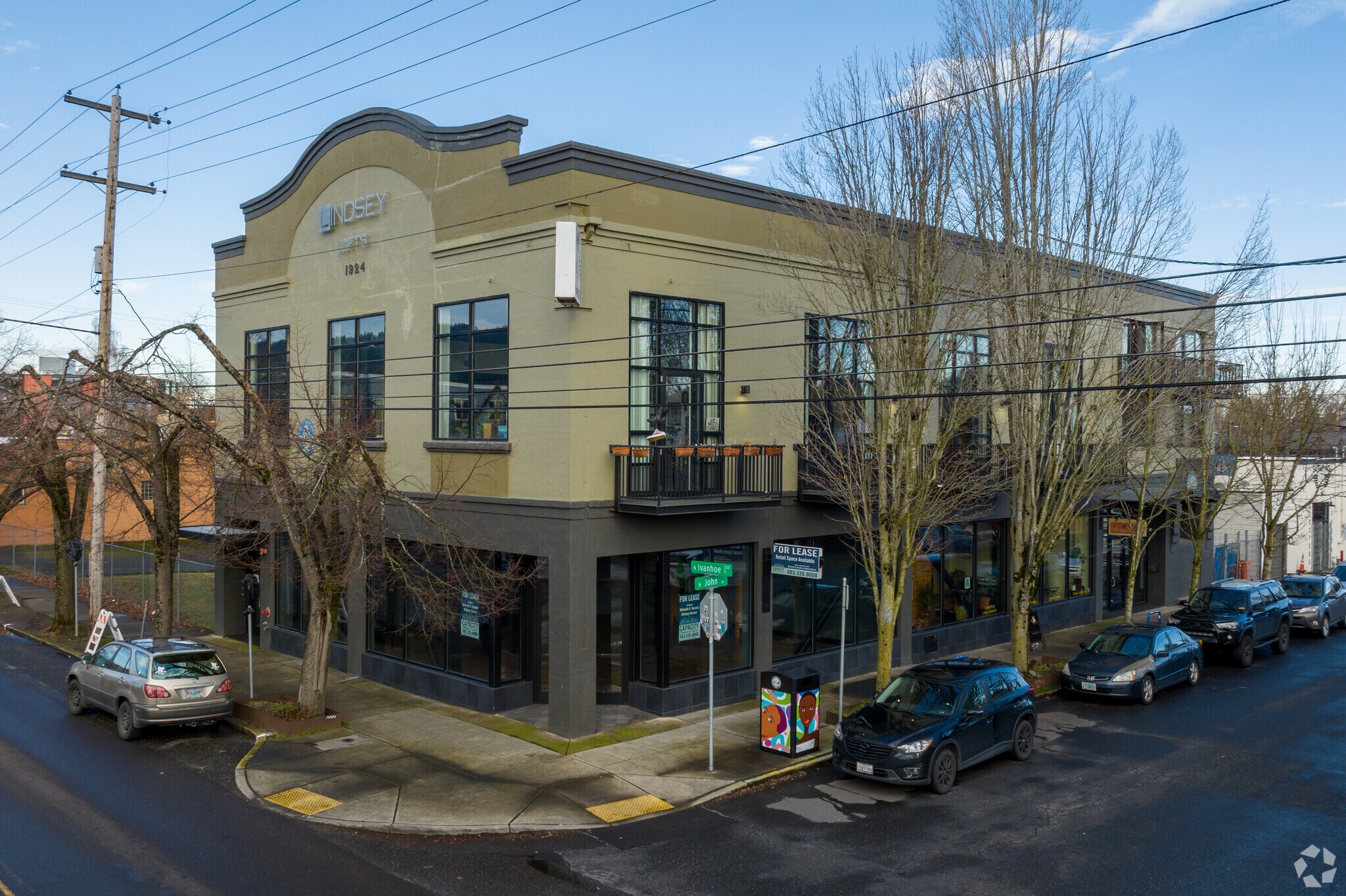 8401 N Ivanhoe St, Portland, OR for sale Building Photo- Image 1 of 1