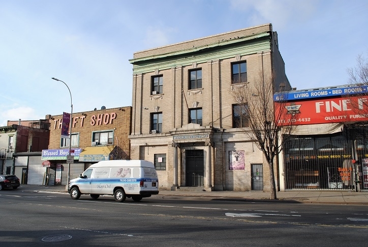 70 Pennsylvania Ave, Brooklyn, NY for sale Primary Photo- Image 1 of 1