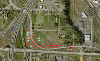 More details for 4696 32nd Ave SE, Salem, OR - Land for Lease