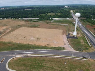 More details for Overlook 85, Kannapolis, NC - Industrial for Lease