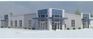 More details for 18100 Cove St, Spring Lake, MI - Office for Lease