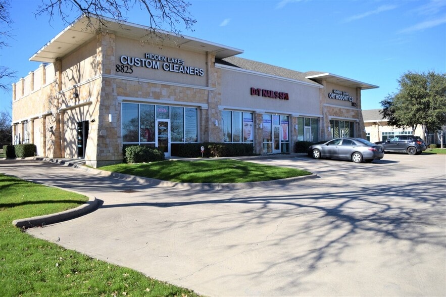 8825 Davis Blvd, Keller, TX 76248 Hidden Lakes