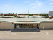 B-22 - Airplane Hangar