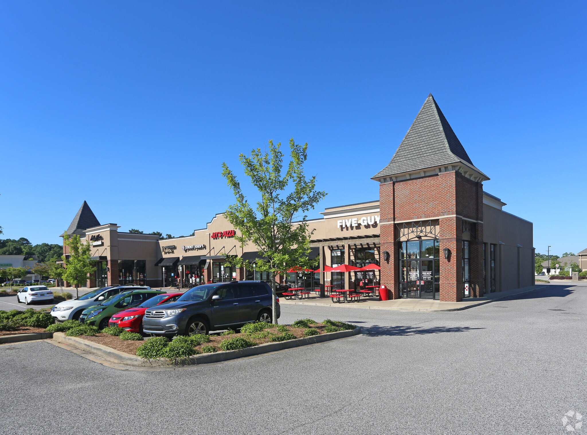 4730 Chace Cir S, Hoover, AL for sale Primary Photo- Image 1 of 1