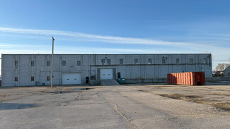 More details for 616 Roseberry St, Winnipeg, MB - Industrial for Sale