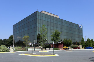 More details for 7980 Quantum Dr, Vienna, VA - Office for Lease