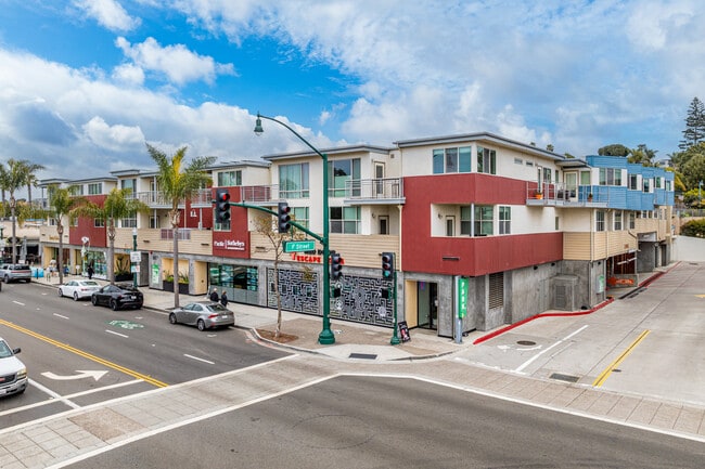 More details for 687 S Coast Highway 101, Encinitas, CA - Office/Retail for Lease