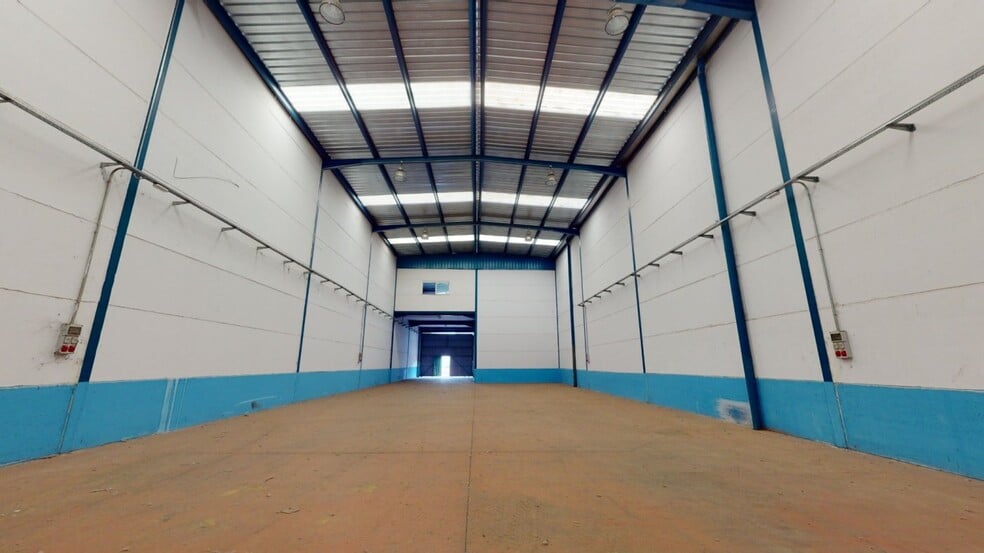 Industrial in Borox, Toledo for lease - Building Photo - Image 2 of 22