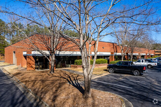 More details for 4200 Highlands Pky SE, Smyrna, GA - Industrial for Lease