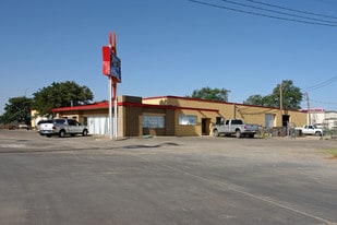 1120 E Slaton Hwy, Lubbock TX - Owner Financed Property