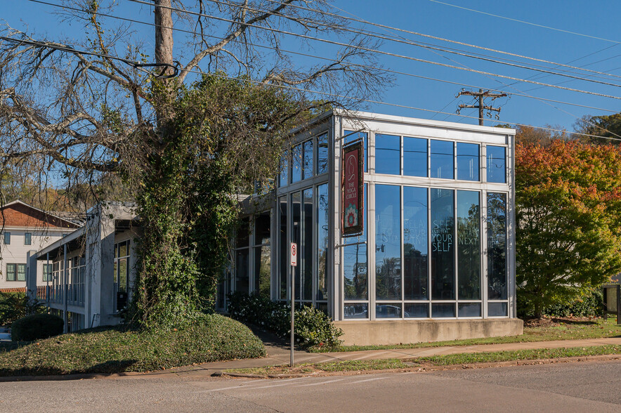 1425 Richard Arrington Jr Blvd S, Birmingham, AL for lease - Building Photo - Image 2 of 10