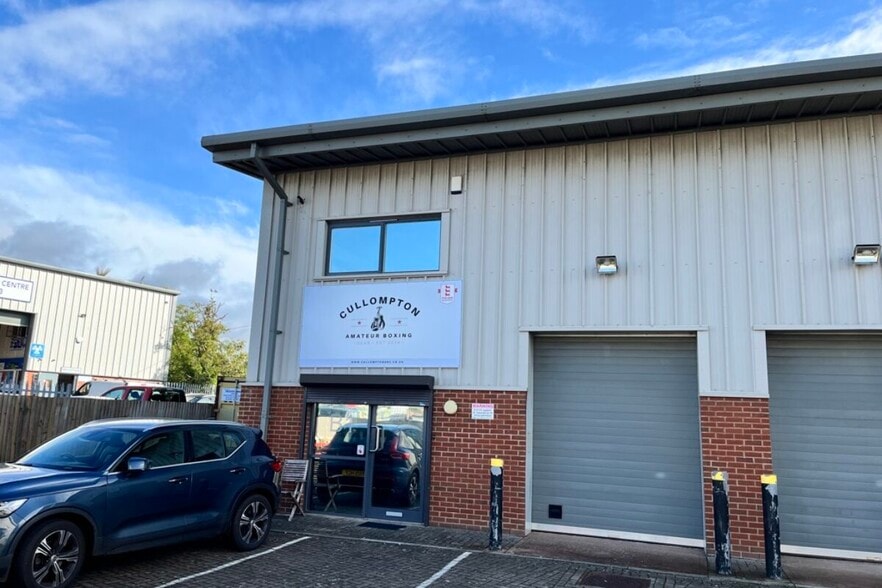 Ethmar Ct, Willand for lease - Building Photo - Image 1 of 2