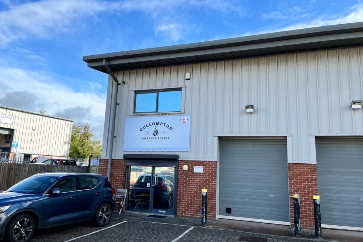 Ethmar Ct, Willand for lease Building Photo- Image 1 of 3