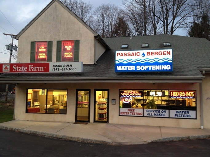 2850 N Route 23, Newfoundland, NJ for lease - Primary Photo - Image 1 of 13