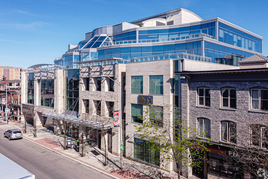 100 Murray St, Ottawa, ON for lease - Building Photo - Image 1 of 20