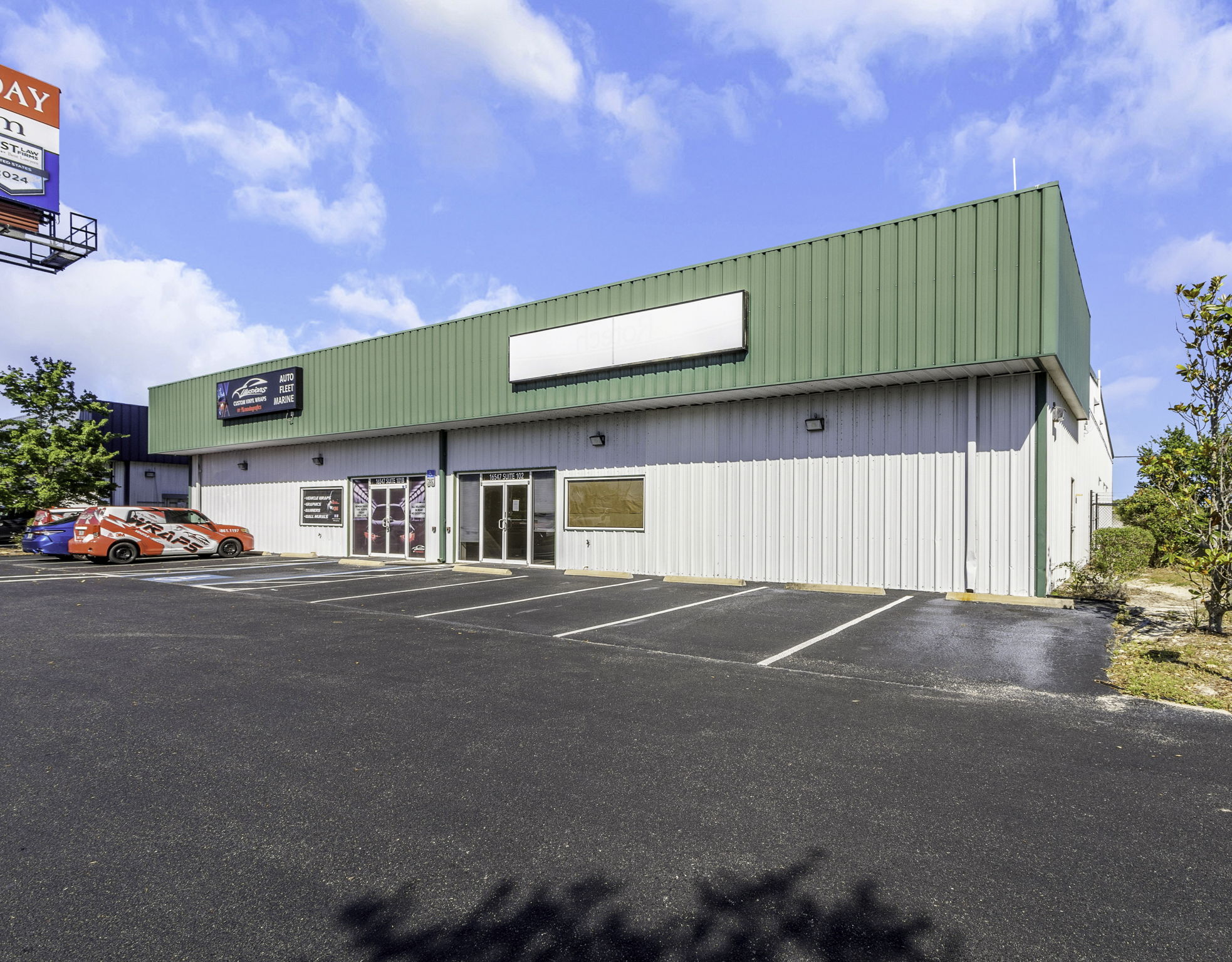 16547 US Highway 19, Hudson, FL for lease Building Photo- Image 1 of 53